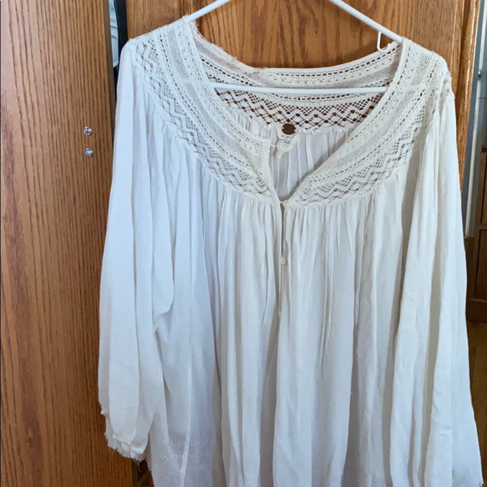 Free People Top